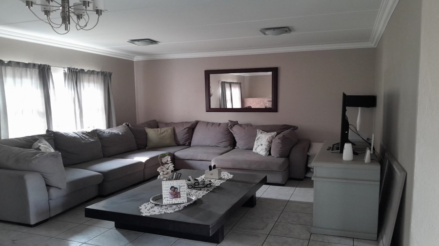 3 Bedroom Property for Sale in Riverspray Lifestyle Estate Gauteng