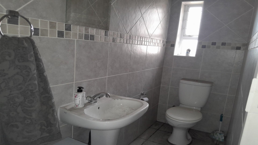 3 Bedroom Property for Sale in Riverspray Lifestyle Estate Gauteng