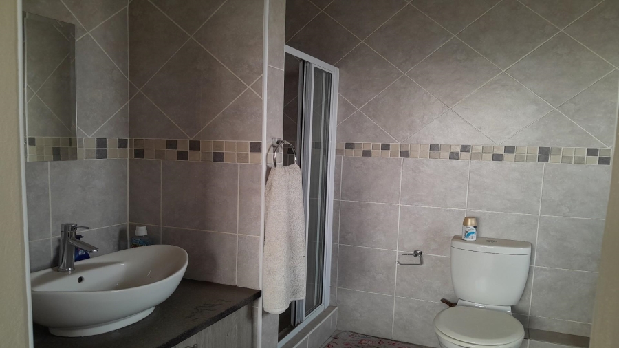 3 Bedroom Property for Sale in Riverspray Lifestyle Estate Gauteng