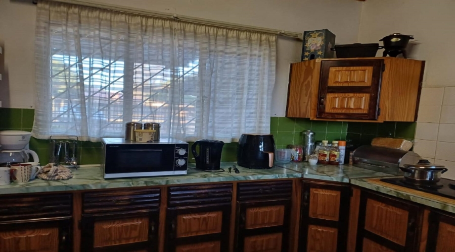 3 Bedroom Property for Sale in Arcon Park Gauteng