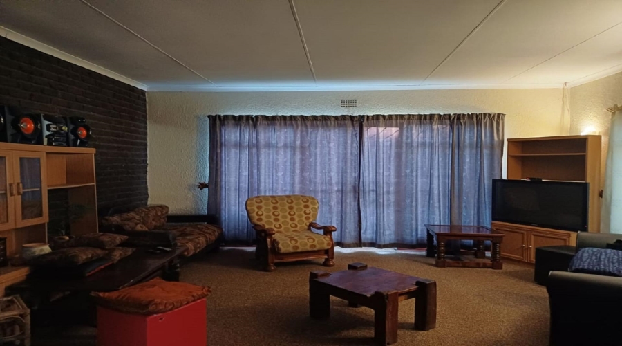3 Bedroom Property for Sale in Arcon Park Gauteng