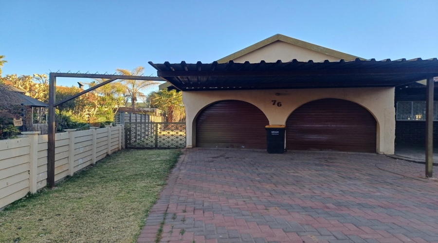 3 Bedroom Property for Sale in Arcon Park Gauteng