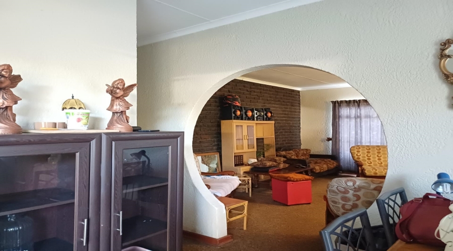 3 Bedroom Property for Sale in Arcon Park Gauteng
