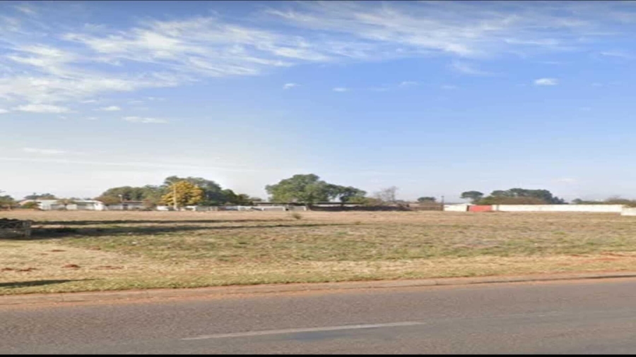 0 Bedroom Property for Sale in Kookrus Gauteng