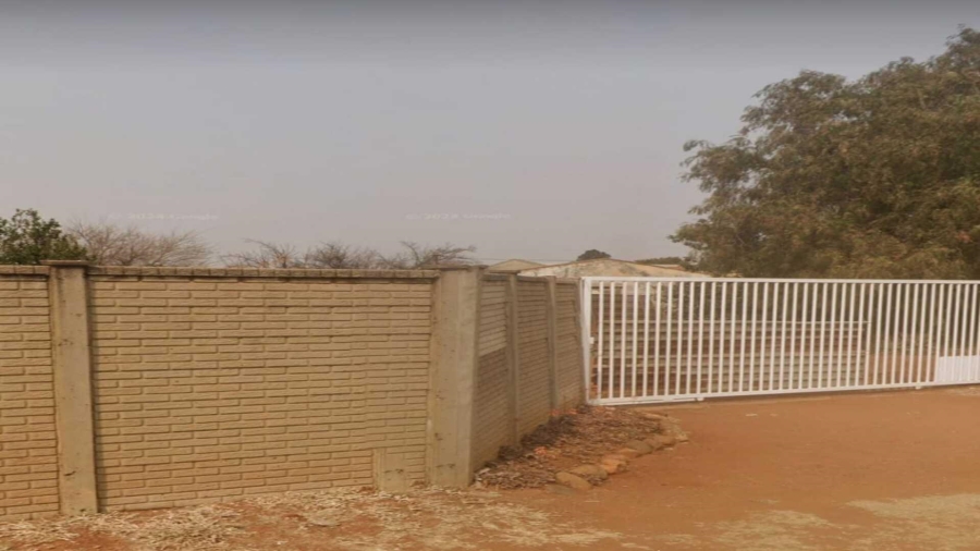 0 Bedroom Property for Sale in Kookrus Gauteng