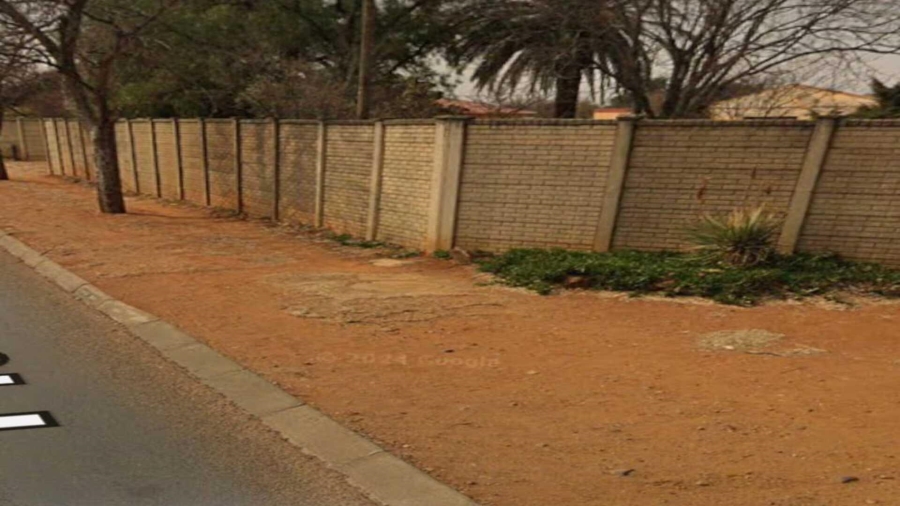 0 Bedroom Property for Sale in Kookrus Gauteng