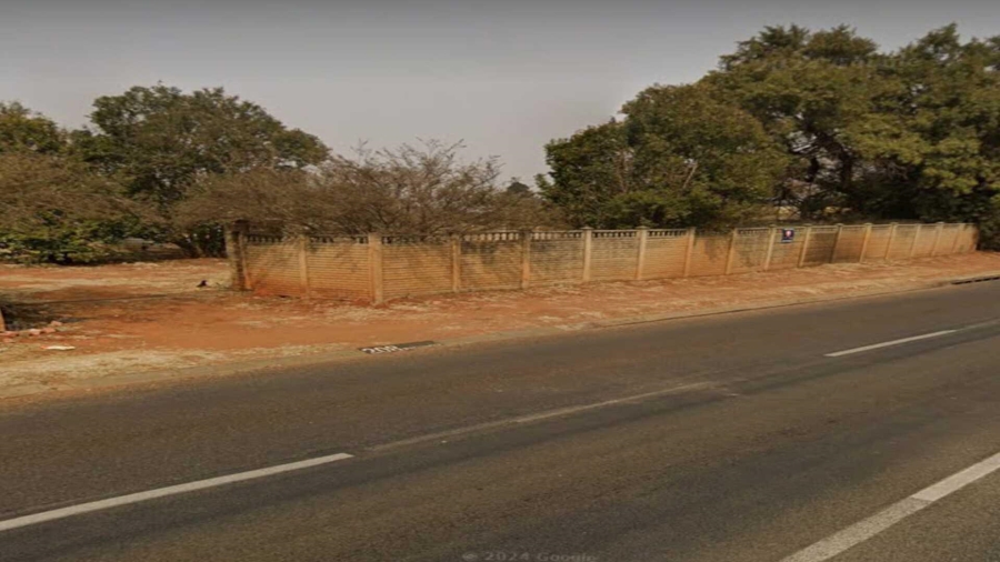 0 Bedroom Property for Sale in Kookrus Gauteng