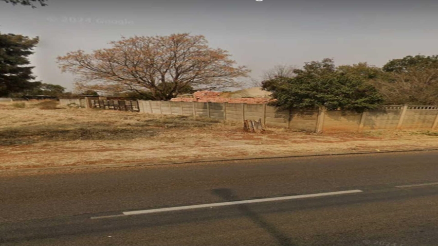 0 Bedroom Property for Sale in Kookrus Gauteng
