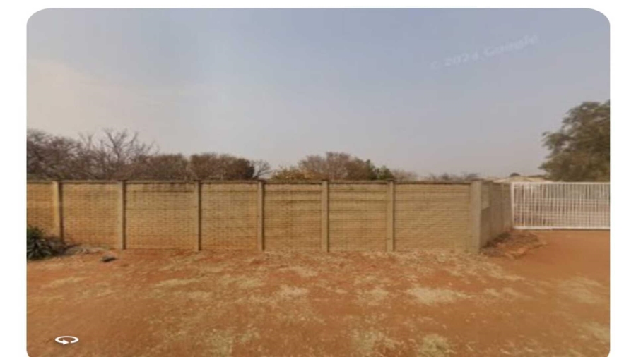 0 Bedroom Property for Sale in Kookrus Gauteng