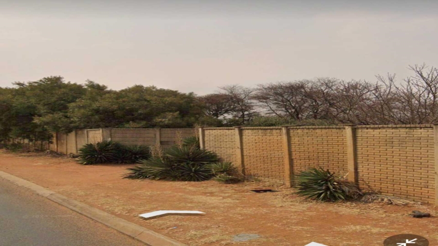 0 Bedroom Property for Sale in Kookrus Gauteng