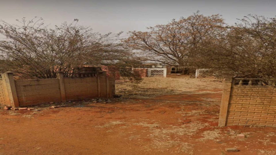 0 Bedroom Property for Sale in Kookrus Gauteng