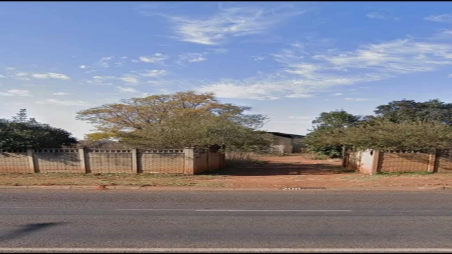 0 Bedroom Property for Sale in Kookrus Gauteng