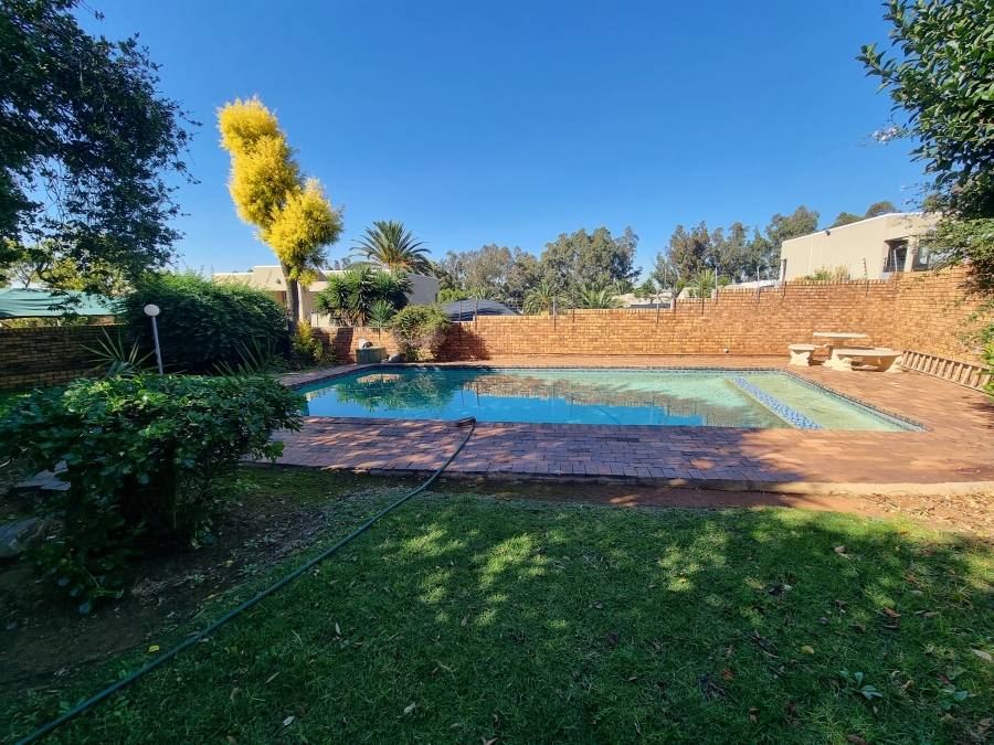 2 Bedroom Property for Sale in Bruma Gauteng