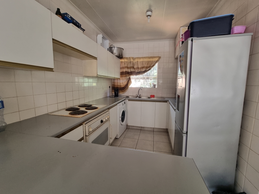2 Bedroom Property for Sale in Bruma Gauteng