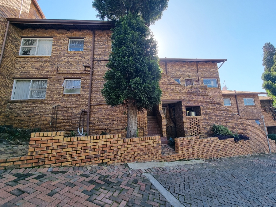 2 Bedroom Property for Sale in Bruma Gauteng