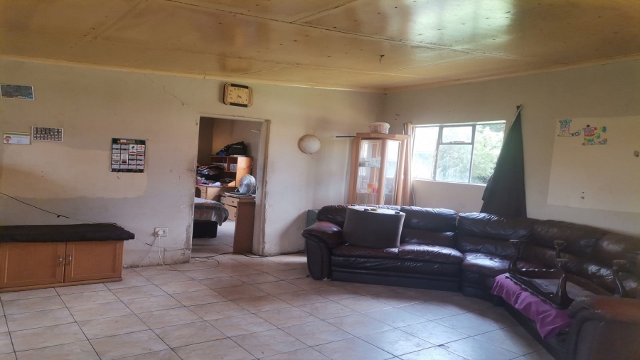 3 Bedroom Property for Sale in Louisrus Gauteng
