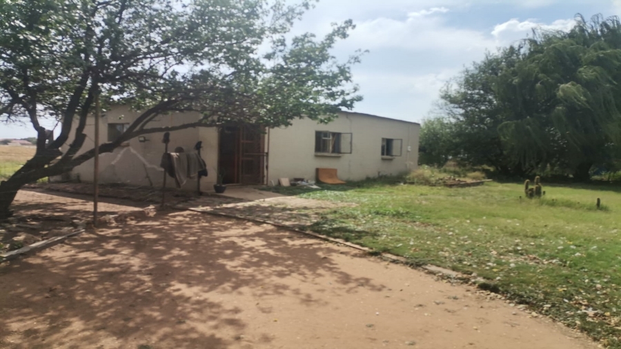 3 Bedroom Property for Sale in Louisrus Gauteng