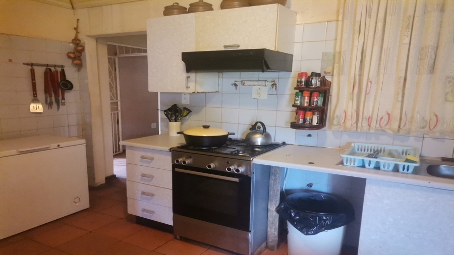 3 Bedroom Property for Sale in Louisrus Gauteng
