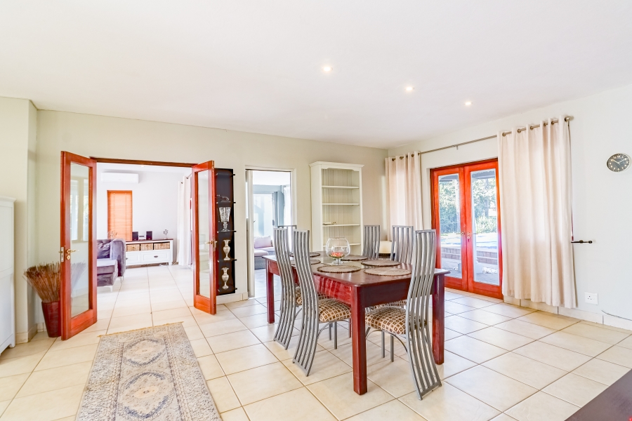 To Let 4 Bedroom Property for Rent in Silver Lakes Golf Estate Gauteng