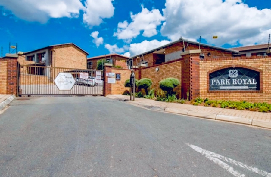 To Let 2 Bedroom Property for Rent in Wilgeheuwel Gauteng