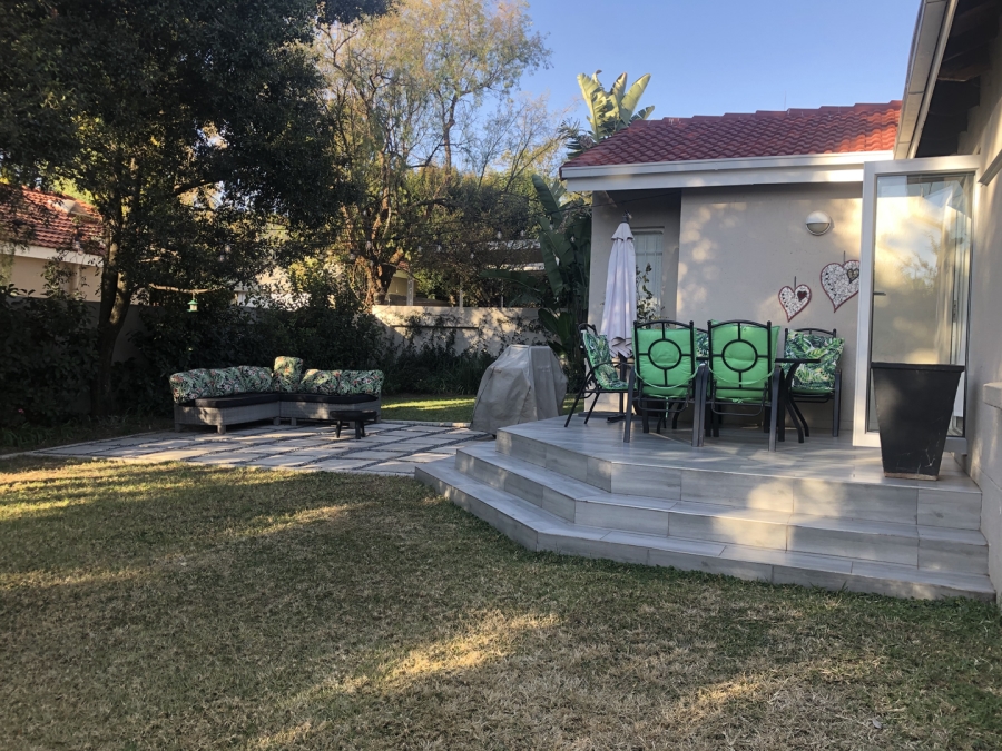 To Let 3 Bedroom Property for Rent in Sunninghill Gauteng