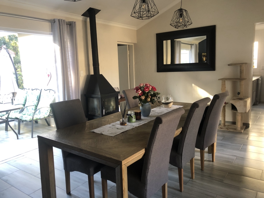 To Let 3 Bedroom Property for Rent in Sunninghill Gauteng