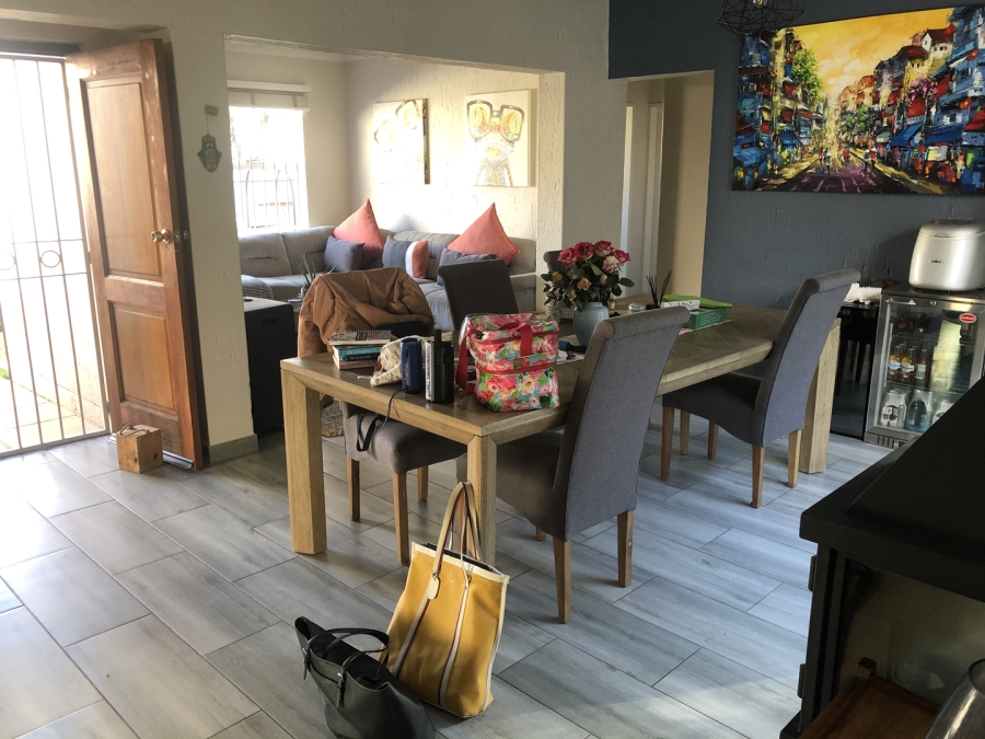 To Let 3 Bedroom Property for Rent in Sunninghill Gauteng