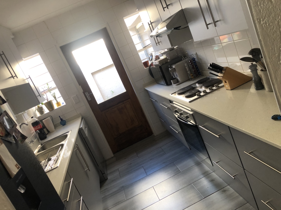 To Let 3 Bedroom Property for Rent in Sunninghill Gauteng