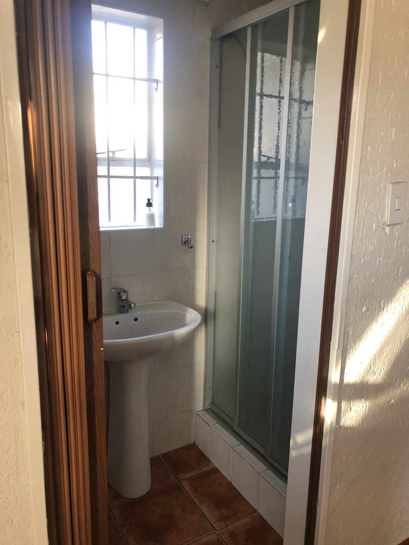 To Let 3 Bedroom Property for Rent in Sunninghill Gauteng