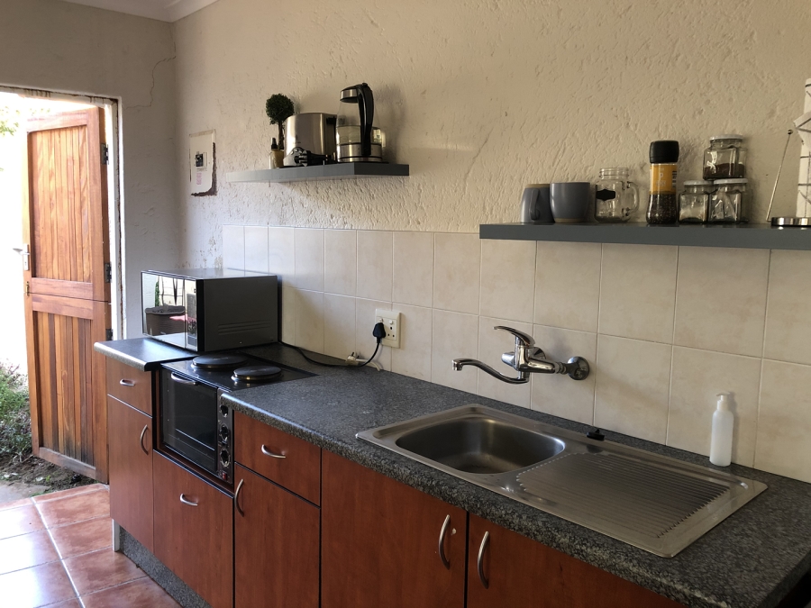 To Let 3 Bedroom Property for Rent in Sunninghill Gauteng