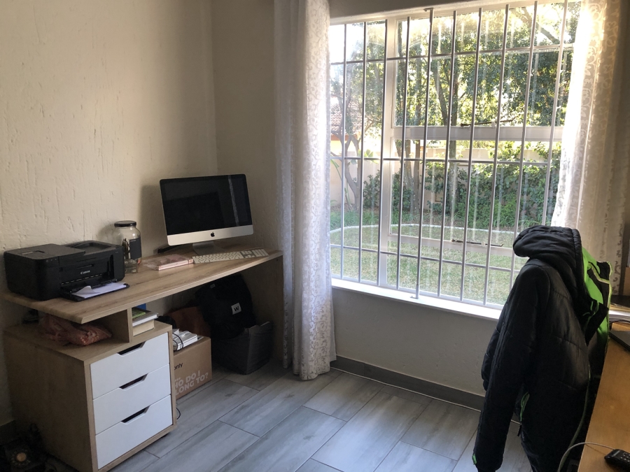 To Let 3 Bedroom Property for Rent in Sunninghill Gauteng