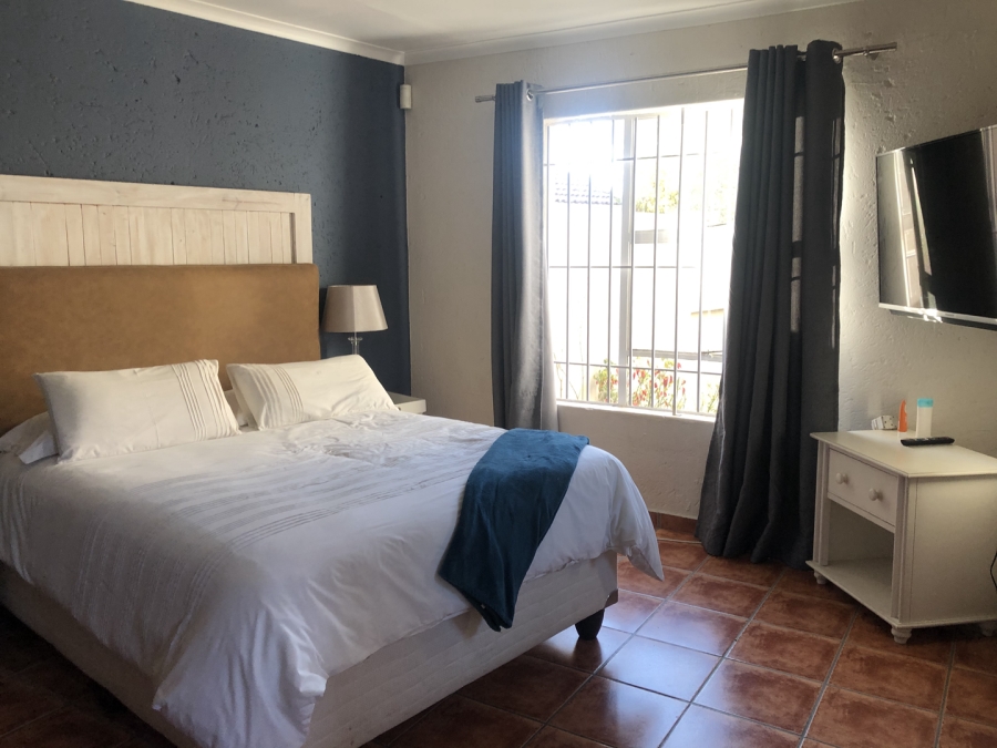 To Let 3 Bedroom Property for Rent in Sunninghill Gauteng