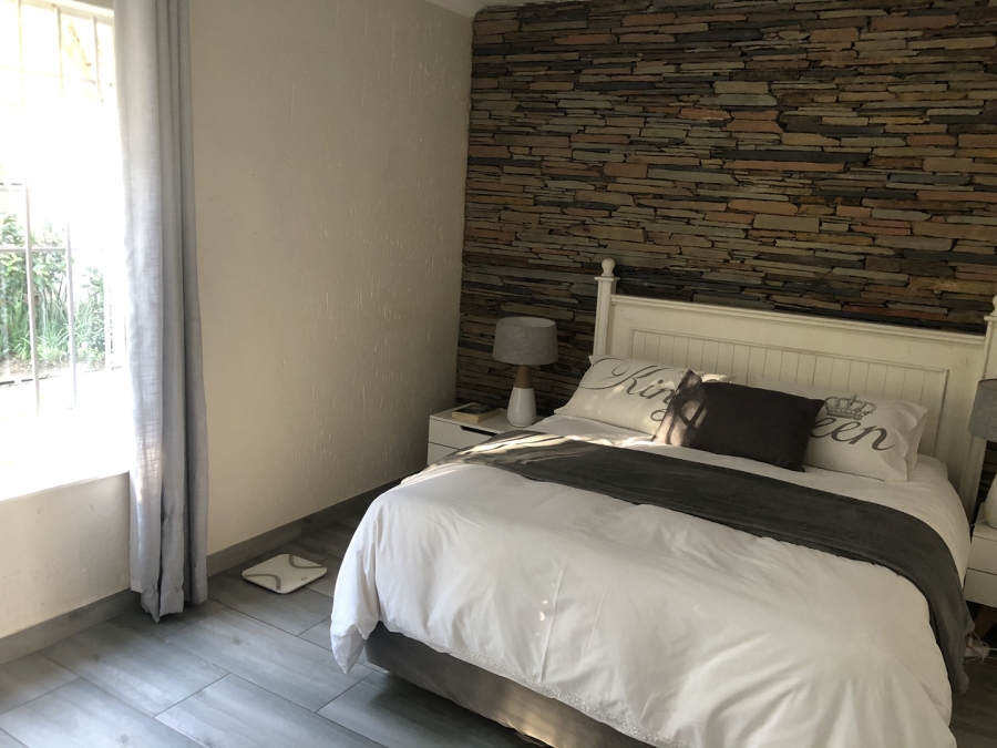 To Let 3 Bedroom Property for Rent in Sunninghill Gauteng