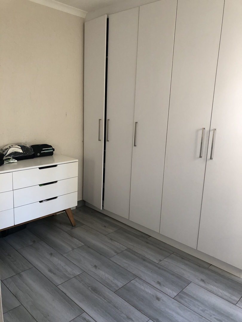 To Let 3 Bedroom Property for Rent in Sunninghill Gauteng