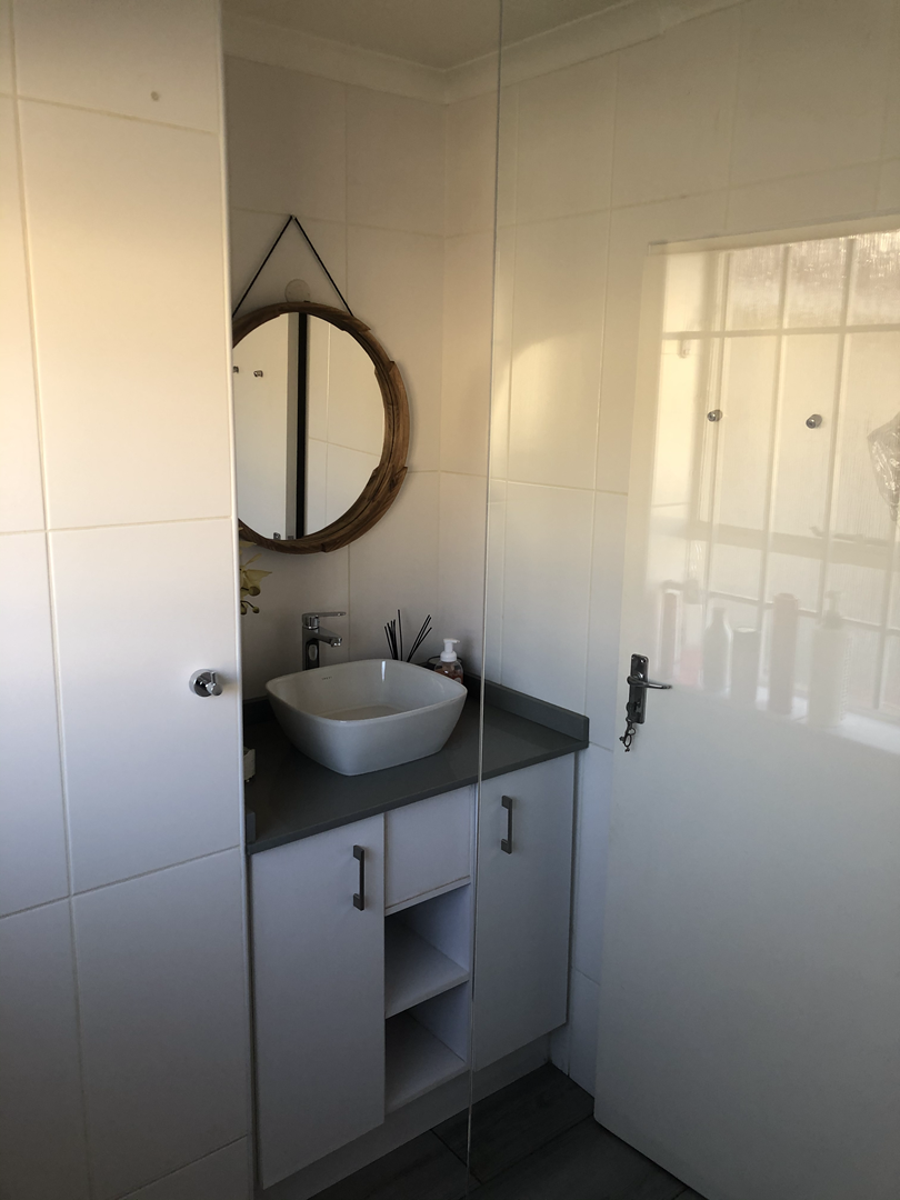 To Let 3 Bedroom Property for Rent in Sunninghill Gauteng