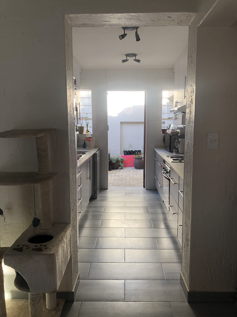 To Let 3 Bedroom Property for Rent in Sunninghill Gauteng