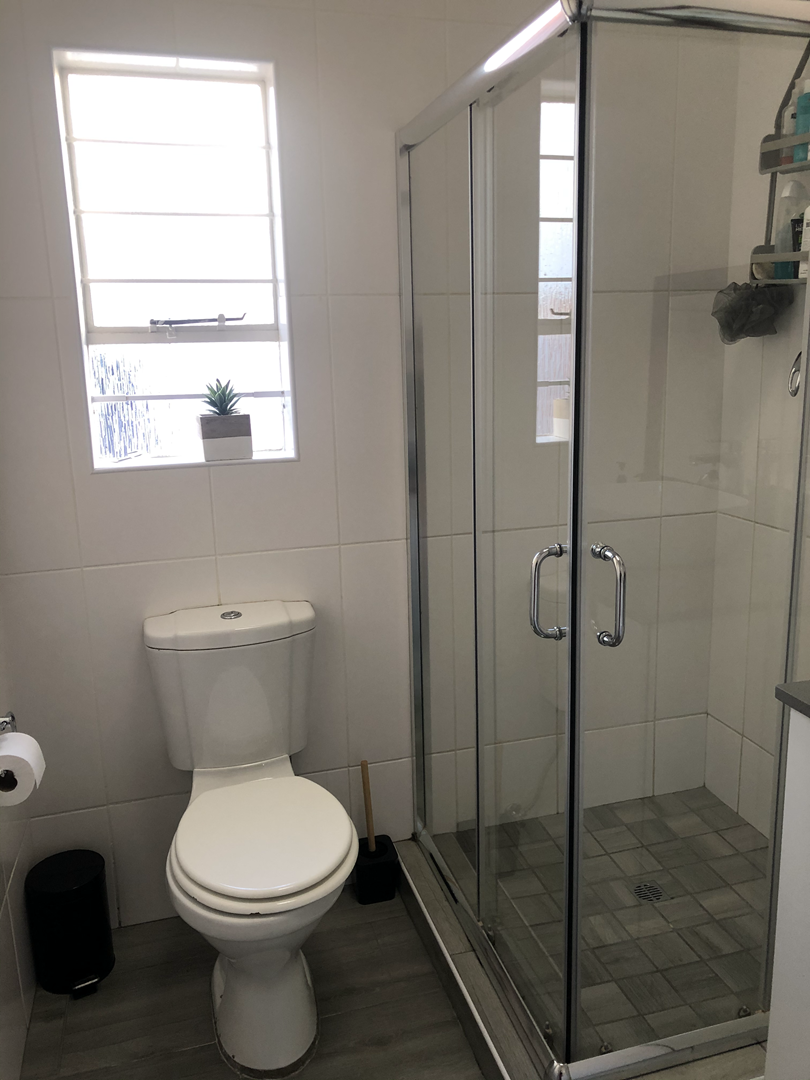 To Let 3 Bedroom Property for Rent in Sunninghill Gauteng