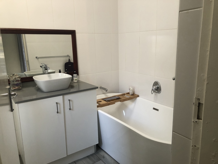To Let 3 Bedroom Property for Rent in Sunninghill Gauteng