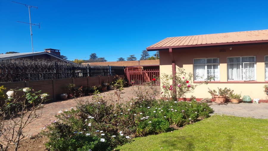 3 Bedroom Property for Sale in Vanderbijlpark SW 1 Gauteng
