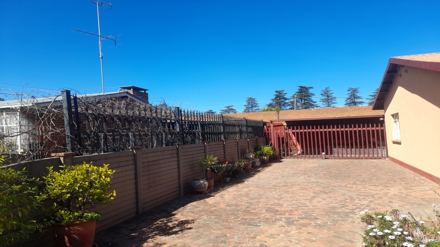 3 Bedroom Property for Sale in Vanderbijlpark SW 1 Gauteng