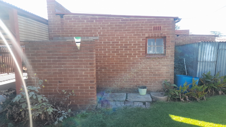 3 Bedroom Property for Sale in Vanderbijlpark SW 1 Gauteng