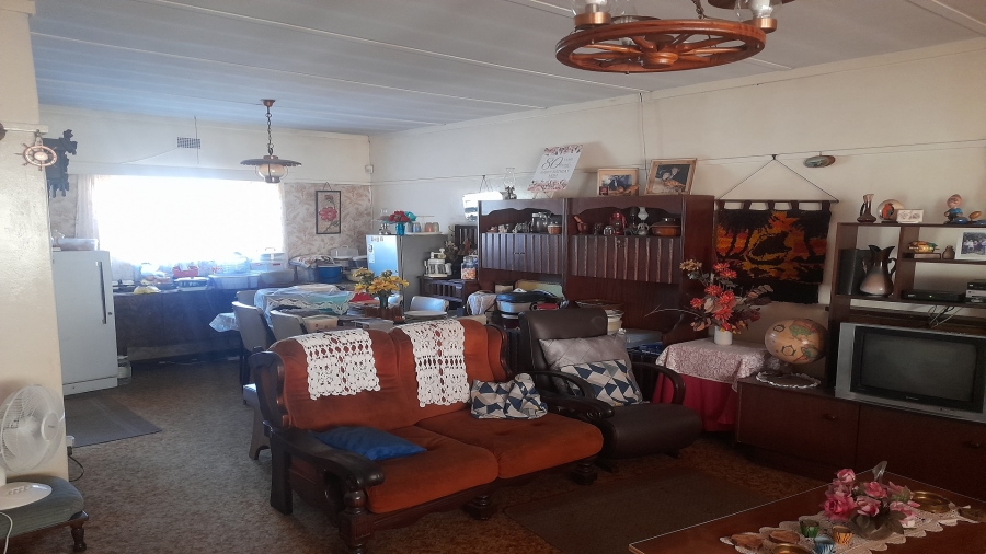 3 Bedroom Property for Sale in Vanderbijlpark SW 1 Gauteng