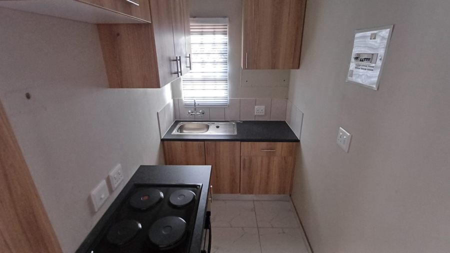 To Let 3 Bedroom Property for Rent in Albertsdal Gauteng