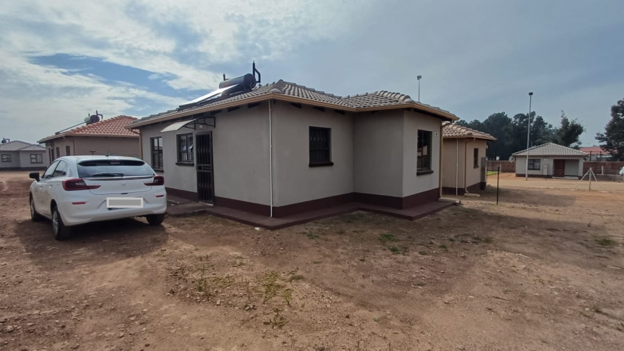 To Let 3 Bedroom Property for Rent in Albertsdal Gauteng