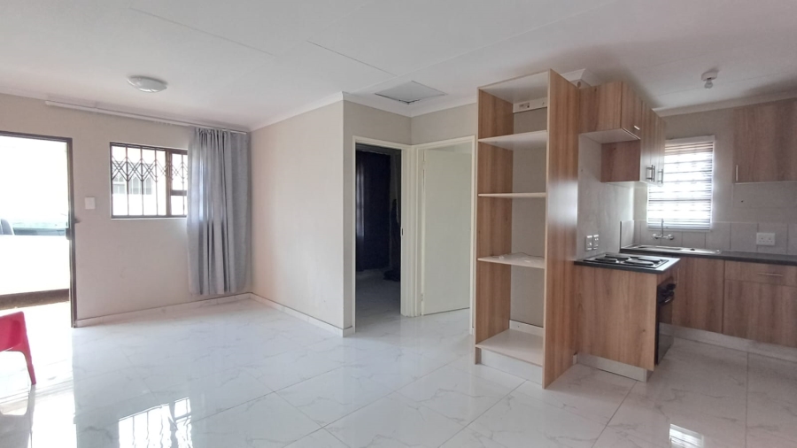 To Let 3 Bedroom Property for Rent in Albertsdal Gauteng