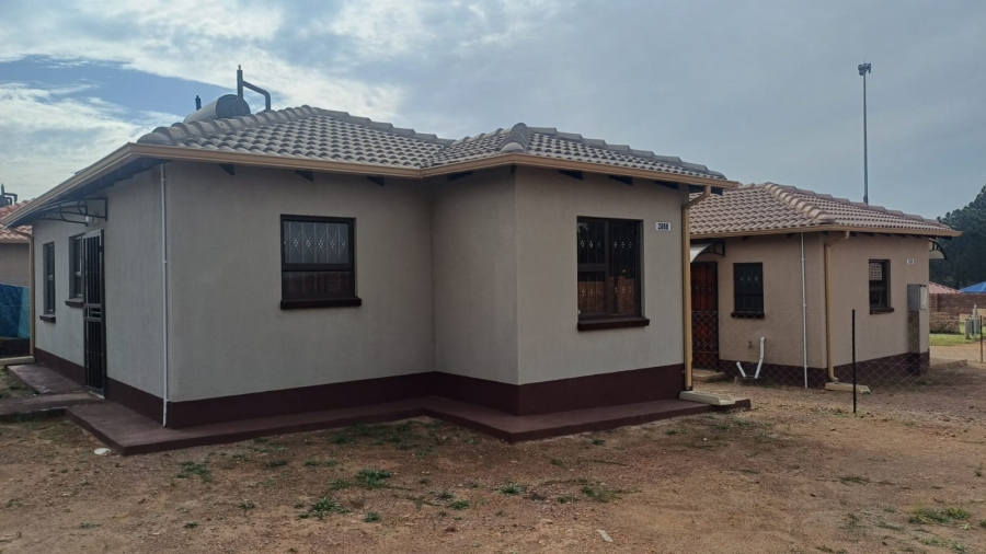 To Let 3 Bedroom Property for Rent in Albertsdal Gauteng