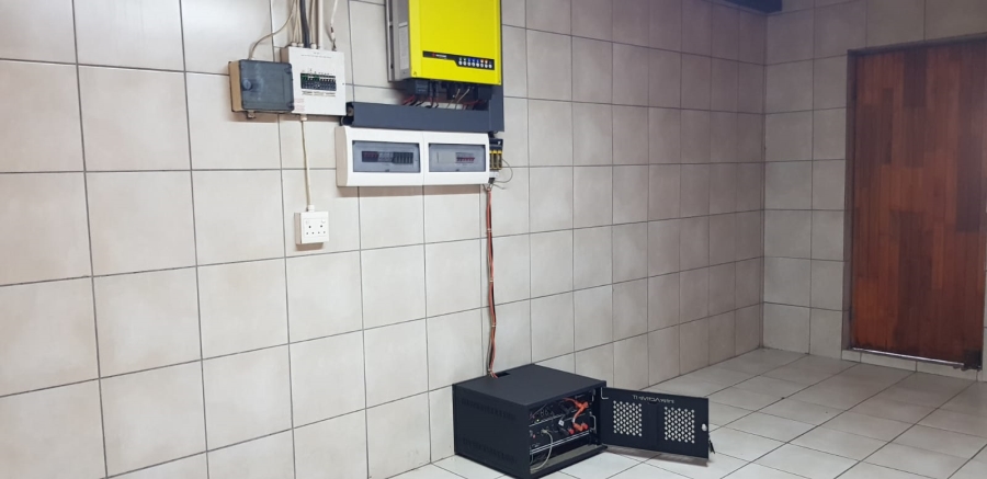 To Let 2 Bedroom Property for Rent in Sunnyridge Gauteng