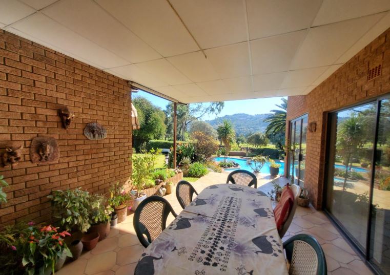 4 Bedroom Property for Sale in Glenvista Gauteng