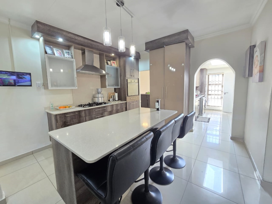 To Let 3 Bedroom Property for Rent in Highway Gardens Gauteng