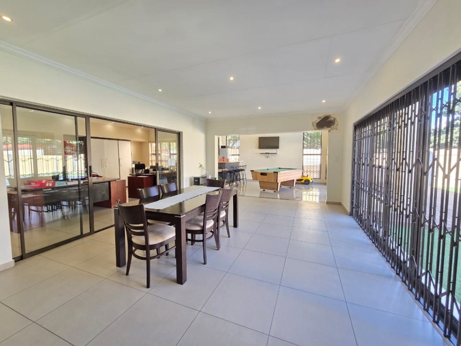 To Let 3 Bedroom Property for Rent in Highway Gardens Gauteng
